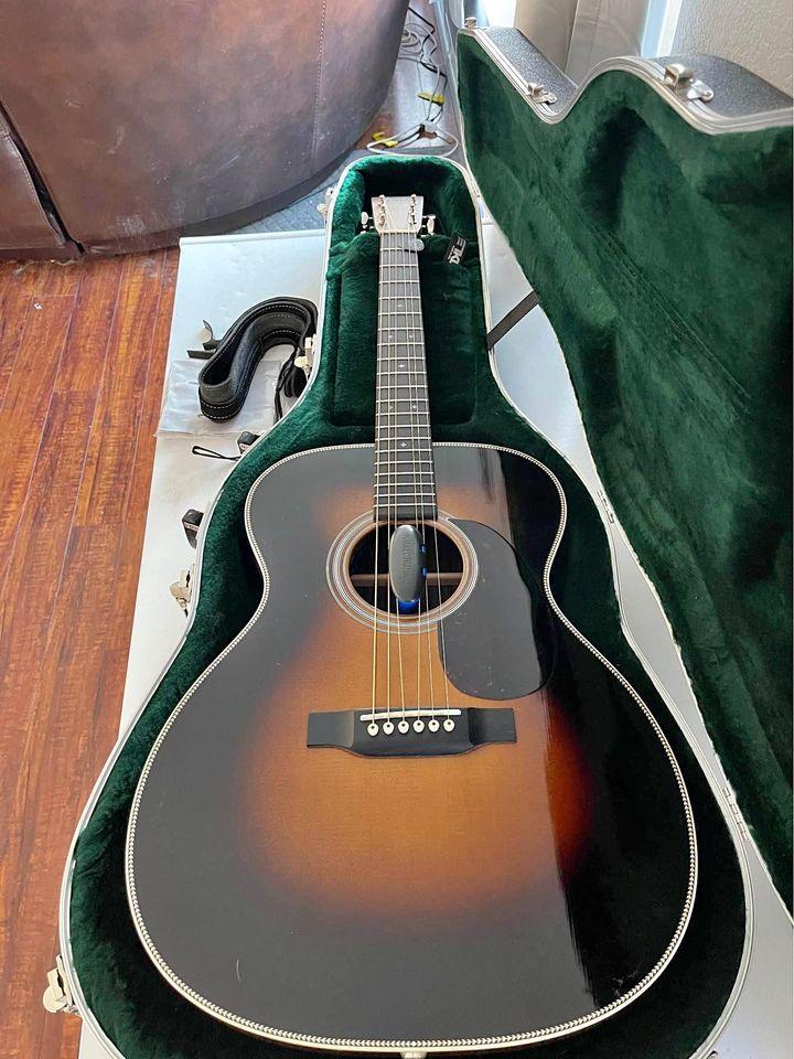Martin 000-28 SB