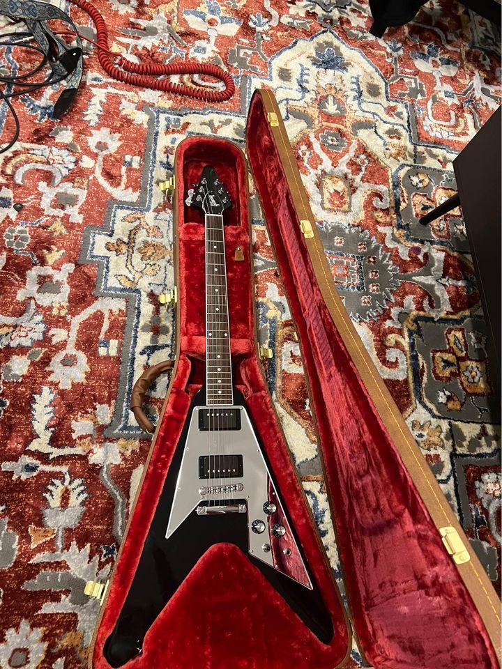 2020 Gibson Flying V