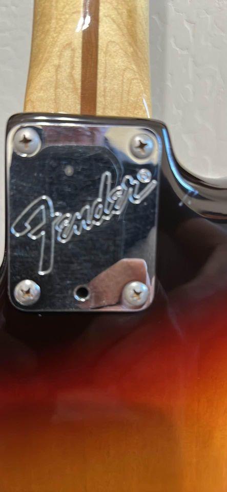 fender Stratocaster