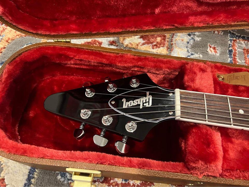 2020 Gibson Flying V