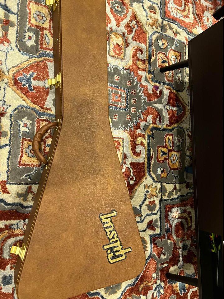 2020 Gibson Flying V