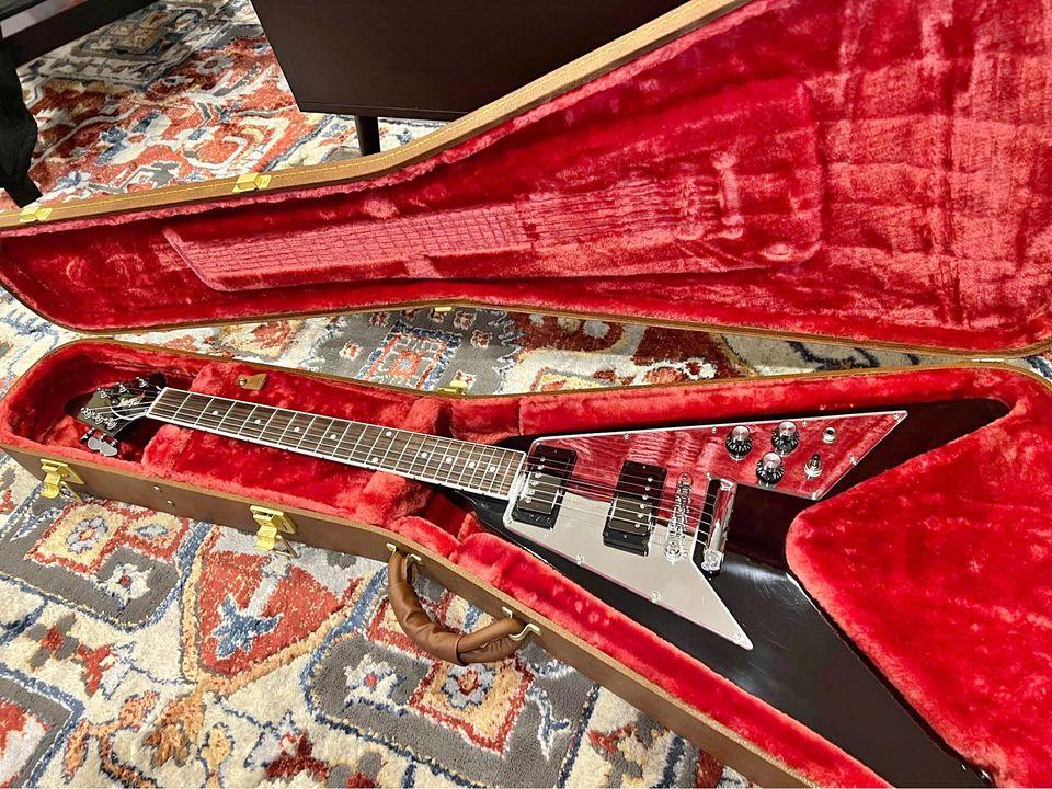 2020 Gibson Flying V