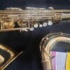 Selmer Tenor Saxophone - the American MK VI (Omega 164)