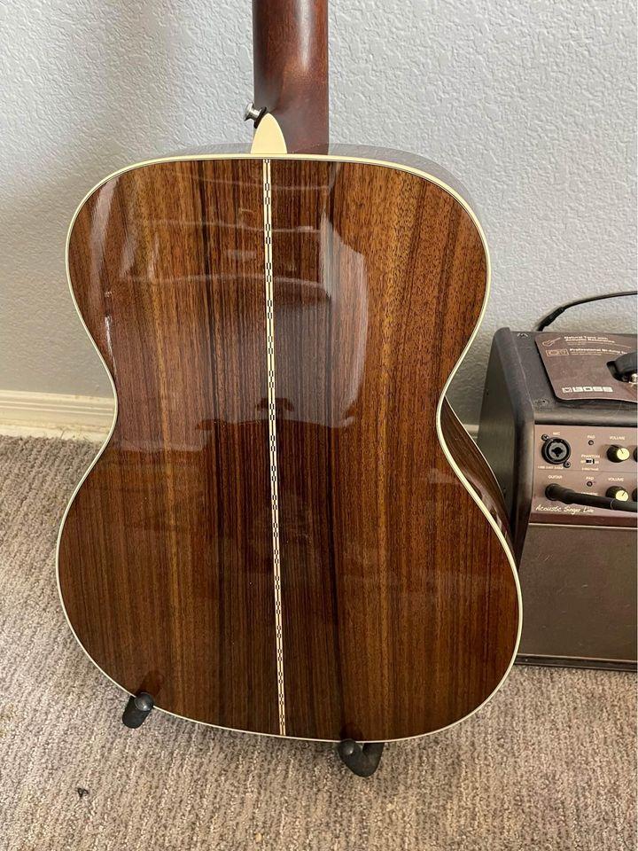 Martin 000-28 SB