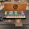 Moog Matriarch w/ all the goodies