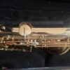 Selmer Tenor Saxophone - the American MK VI (Omega 164)