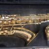 Selmer Tenor Saxophone - the American MK VI (Omega 164)