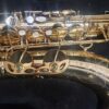 Selmer Tenor Saxophone - the American MK VI (Omega 164)