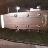 Martin D18 acoustic guitar