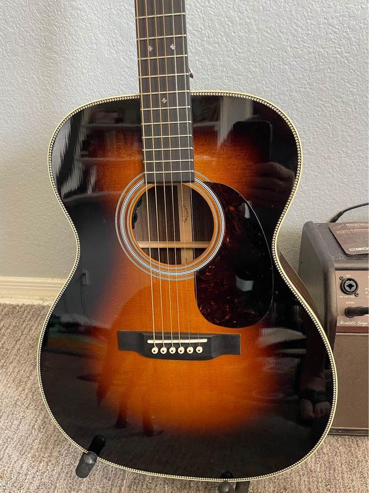 Martin 000-28 SB