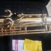 Selmer Tenor Saxophone - the American MK VI (Omega 164)