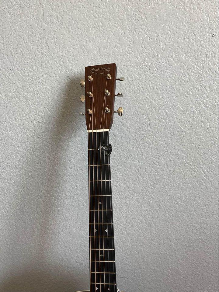 Martin 000-28 SB