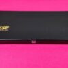 ESP EXP Custom Explorer Black MINT from 1993 James Hetfield