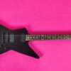 ESP EXP Custom Explorer Black MINT from 1993 James Hetfield