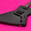 ESP EXP Custom Explorer Black MINT from 1993 James Hetfield