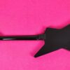 ESP EXP Custom Explorer Black MINT from 1993 James Hetfield