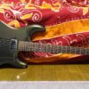 Early model MUSIC MAN LUKE 3 HH OLIVE GOLD Rosewood Neck Mus