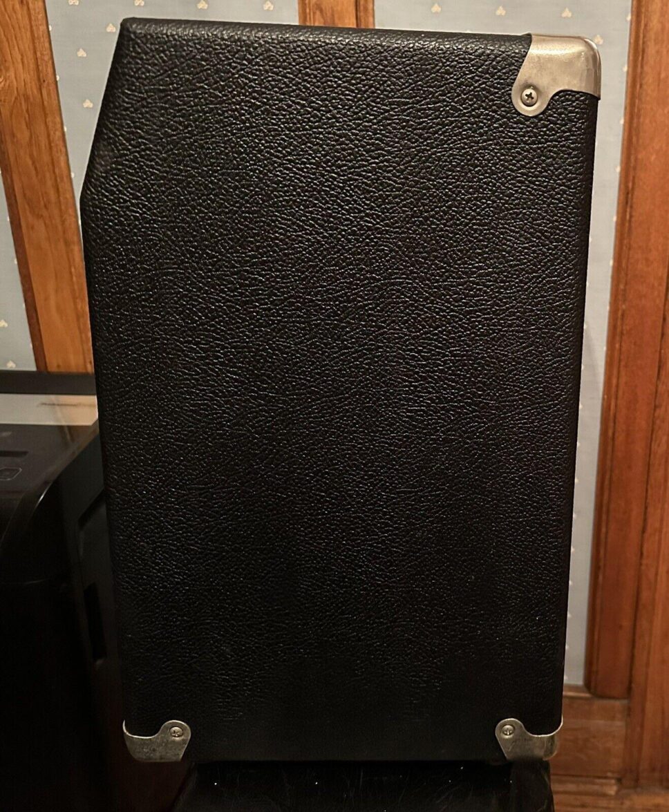 Mesa Boogie Mark III Simul-Class Satellite Amp w/EQ Ex Cond.