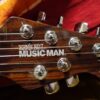 Early model MUSIC MAN LUKE 3 HH OLIVE GOLD Rosewood Neck Mus