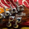 Early model MUSIC MAN LUKE 3 HH OLIVE GOLD Rosewood Neck Mus