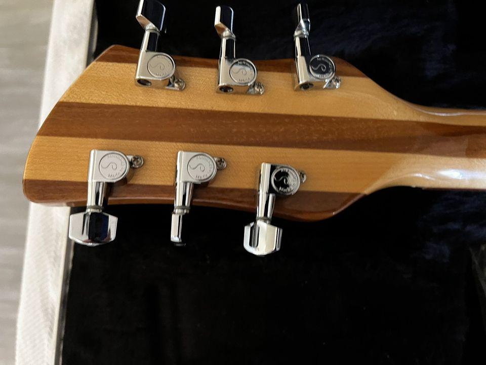 Rickenbacker 330 Guitar