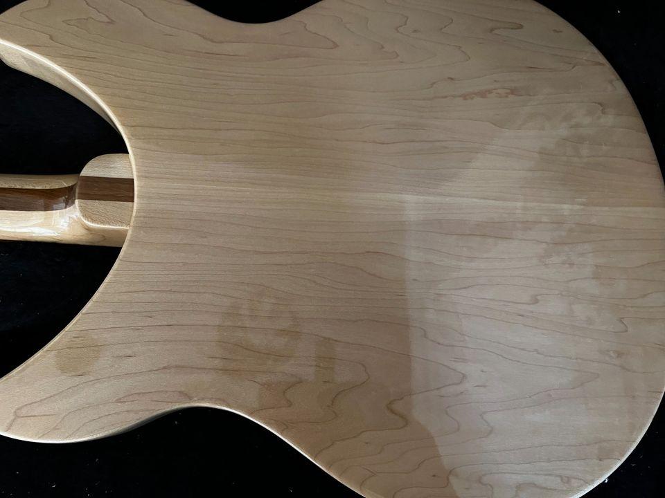 Rickenbacker 330 Guitar