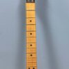 Mint Fender American Ultra Luxe Telecaster Floyd Rose HH
