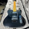 Mint Fender American Ultra Luxe Telecaster Floyd Rose HH