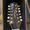Takamine Legacy Deluxe - LEFT HANDED