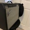 Fender Princeton Reverb Re-issue (No Trades/Low ballz)