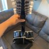 Takamine Legacy Deluxe - LEFT HANDED