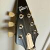 Gibson Flying V Limited Run Olive Drab with upgrades