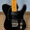 Mint Fender American Ultra Luxe Telecaster Floyd Rose HH