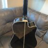 Takamine Legacy Deluxe - LEFT HANDED