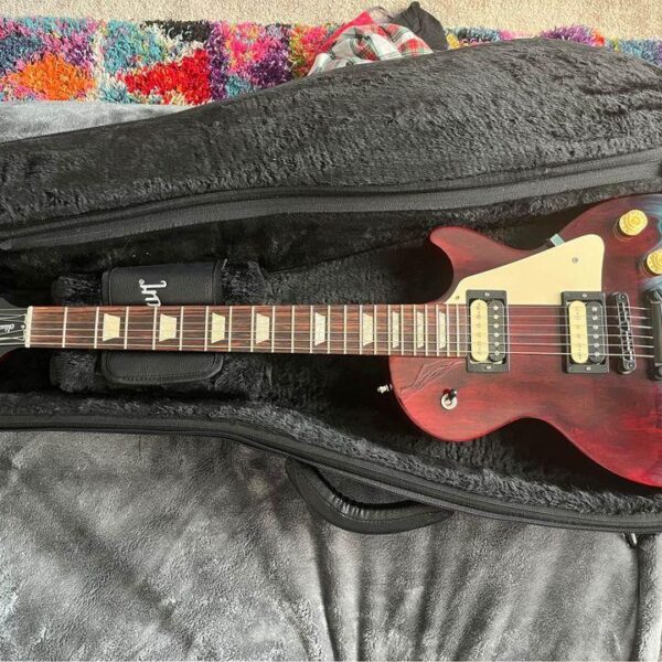 2022 Gibson Les Paul