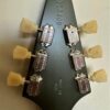 Gibson Flying V Limited Run Olive Drab with upgrades