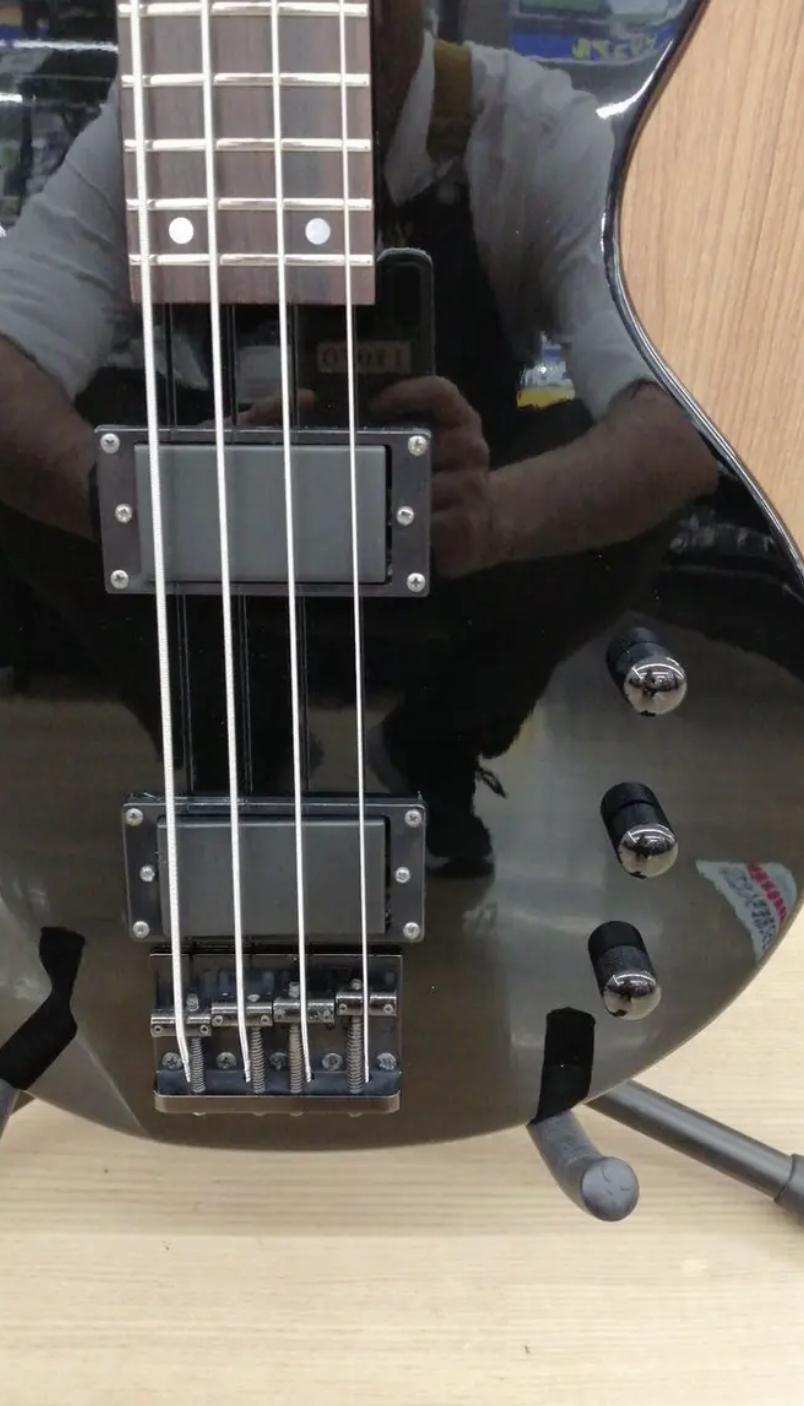 GRASSROOTS Electric Base G-J-53TV