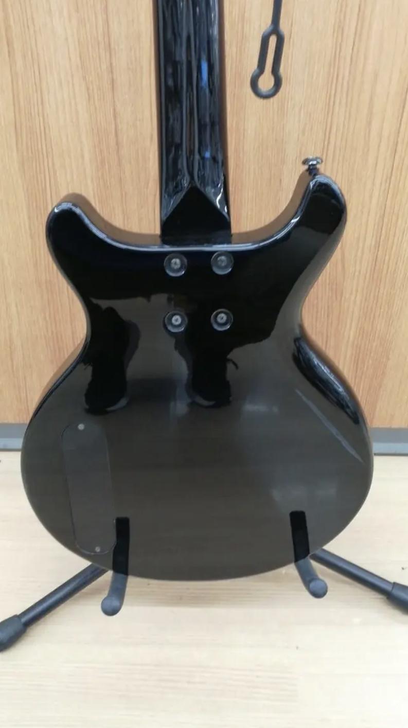 GRASSROOTS Electric Base G-J-53TV