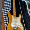 1984 Fender Stratocaster Elite