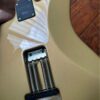 PRS Silver Sky John Mayer Golden Mesa