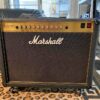 Marshall Guitar Amplifier
