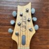 PRS Silver Sky John Mayer Golden Mesa