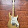 PRS Silver Sky John Mayer Golden Mesa