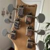 PRS Silver Sky John Mayer Golden Mesa