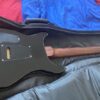 PRS Custom 24 Top10 Emerald green Electric guitar
