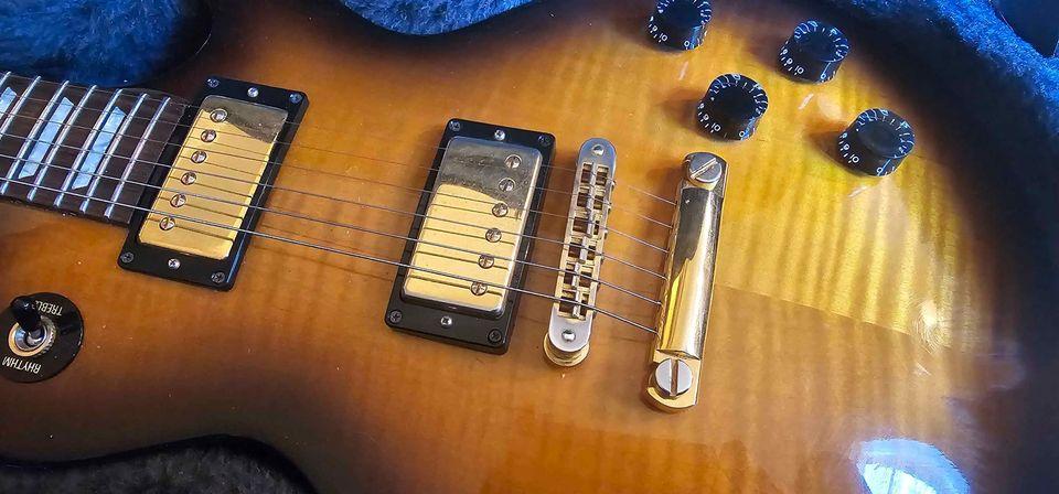 Gibson guitar