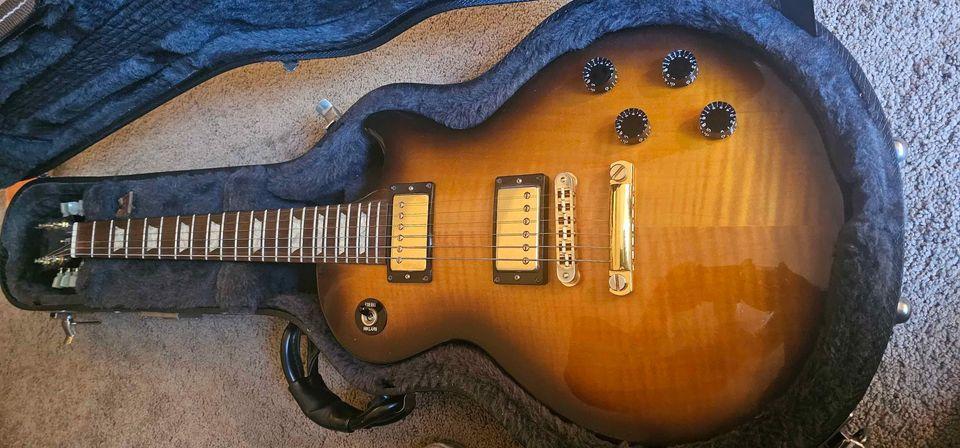 Gibson guitar
