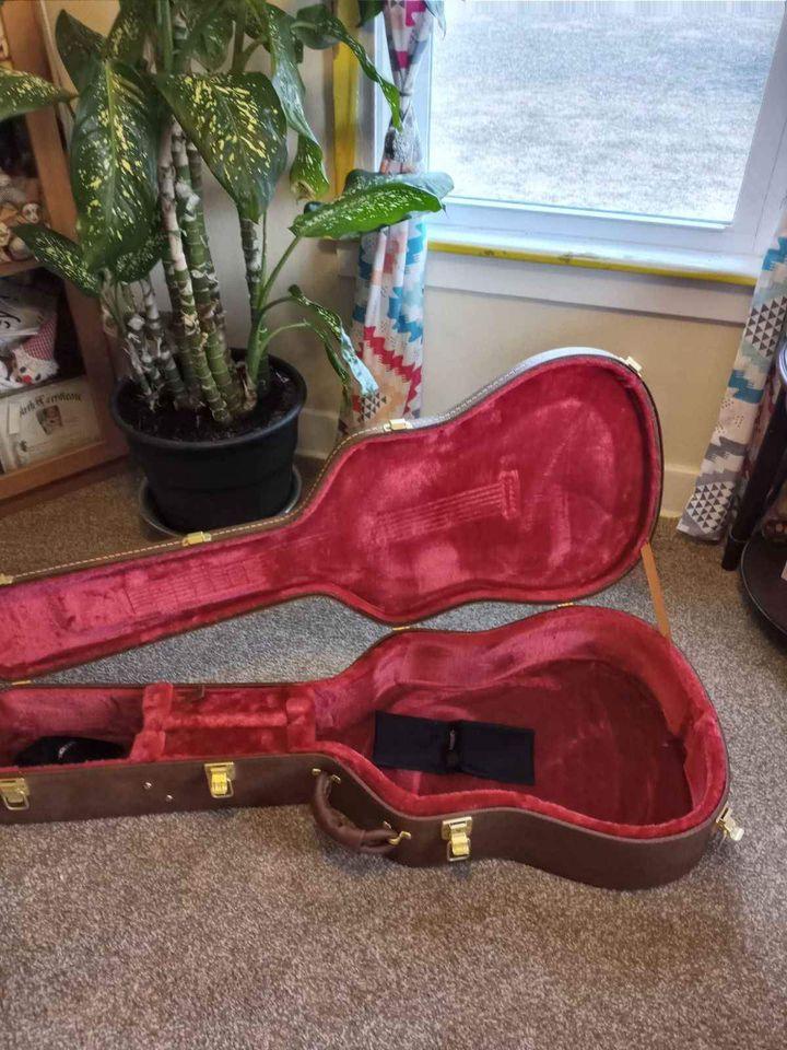 Gibson Southern Jumbo