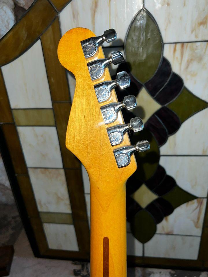 1984 Fender Stratocaster Elite