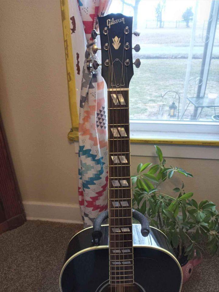 Gibson Southern Jumbo